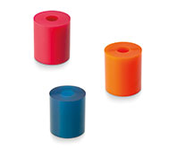 PES-Elastomerne opruge